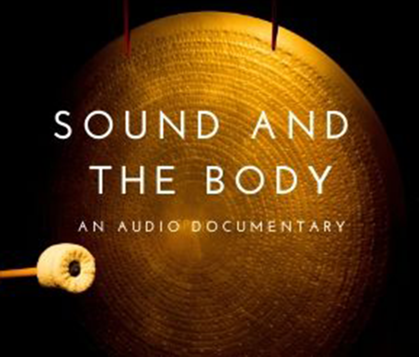 Sound and the Body JRN Doc